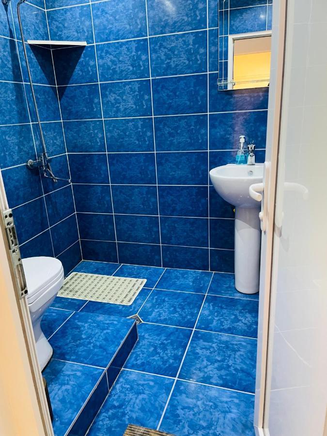 Travel Inn House Mestia • Მოგზაურის Სახლი Bagian luar foto