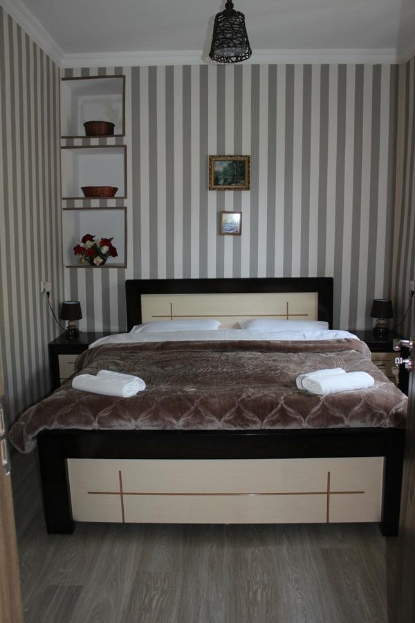 Travel Inn House Mestia • Მოგზაურის Სახლი Bagian luar foto