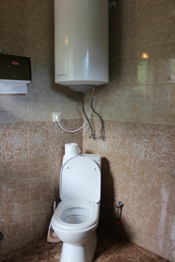 Travel Inn House Mestia • Მოგზაურის Სახლი Bagian luar foto