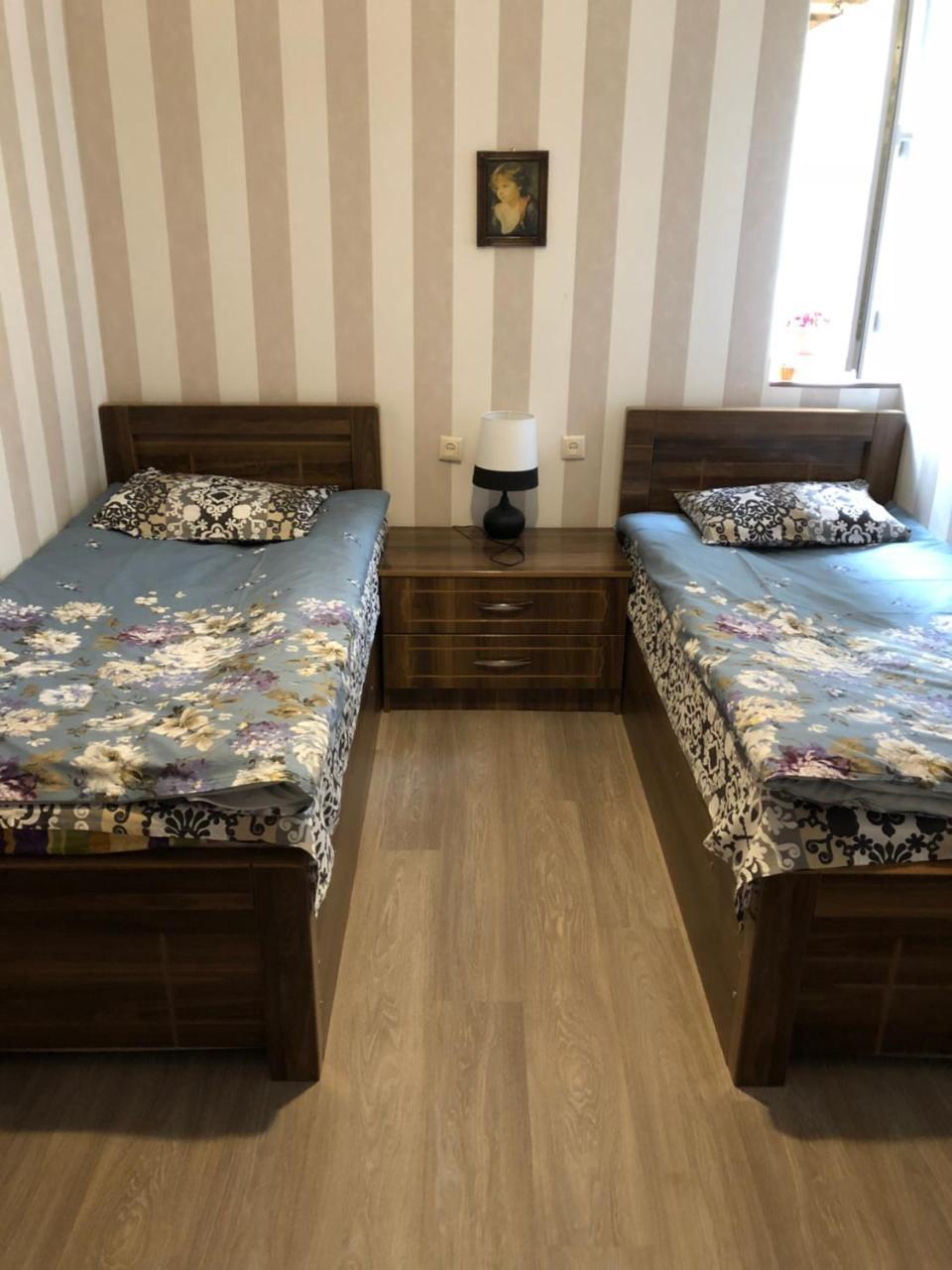 Travel Inn House Mestia • Მოგზაურის Სახლი Bagian luar foto