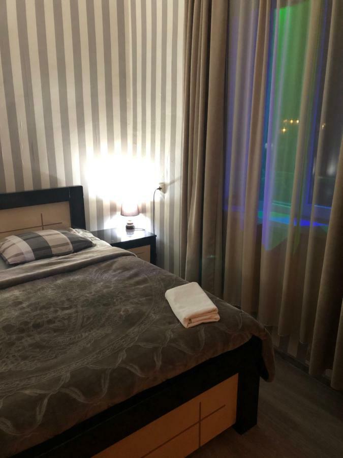 Travel Inn House Mestia • Მოგზაურის Სახლი Bagian luar foto