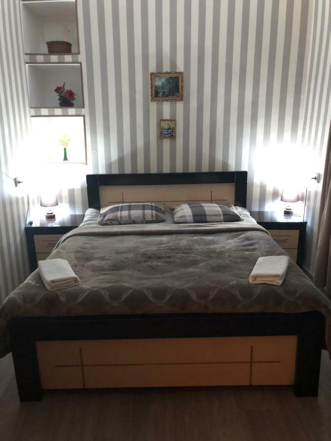 Travel Inn House Mestia • Მოგზაურის Სახლი Bagian luar foto